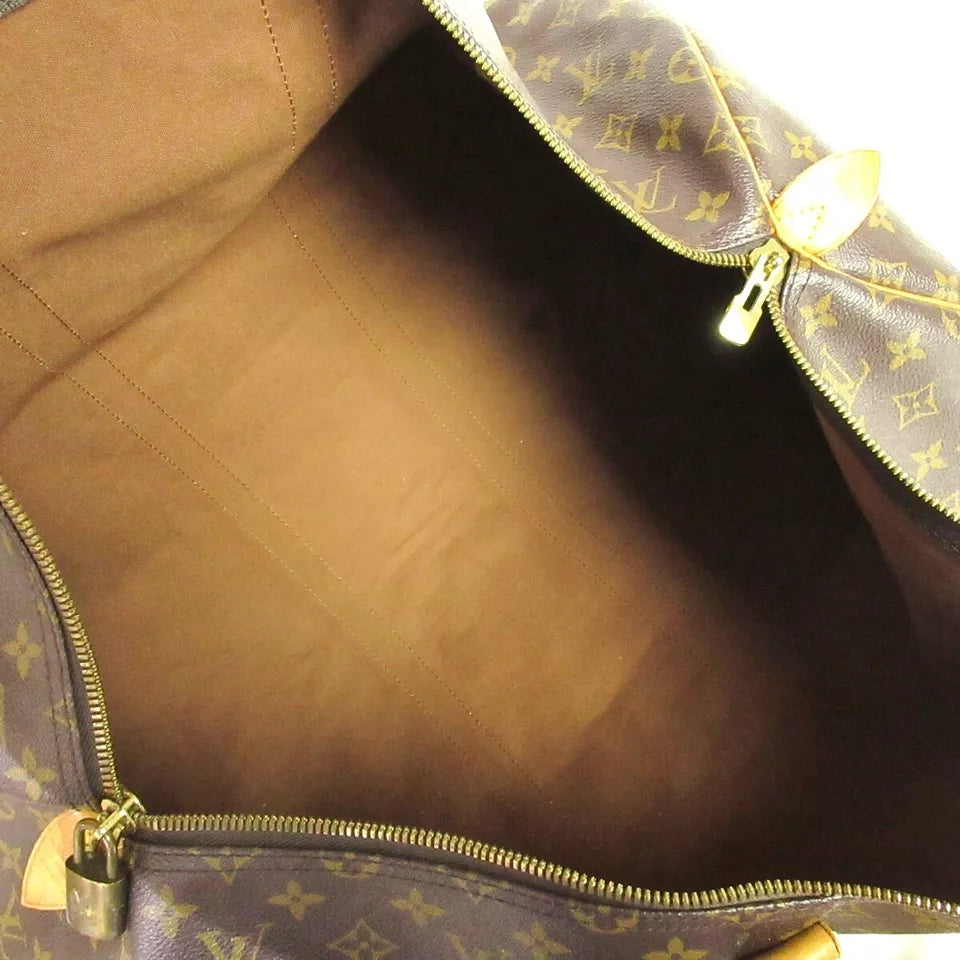 Louis Vuitton Keepall 55