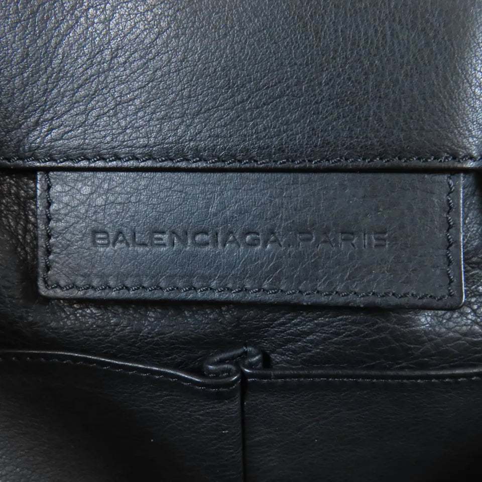 BALENCIAGA Shoulder Tote Bag