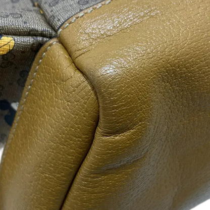 GUCCI Mini GG Supreme Backpack