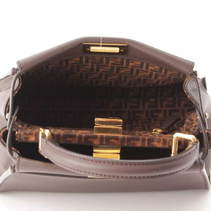 Fendi Peekaboo Mini 2Way Bag