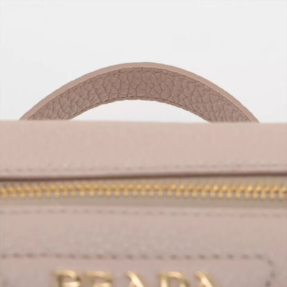 Prada 2way Vanity Bag