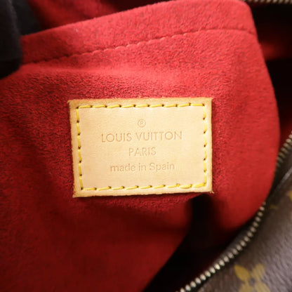 LOUIS VUITTON LV GHW Croissant GM Shoulder Bag