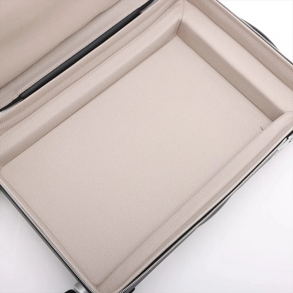 Hermès Rolling Mobility Toile Ash x Taurillon Clemence