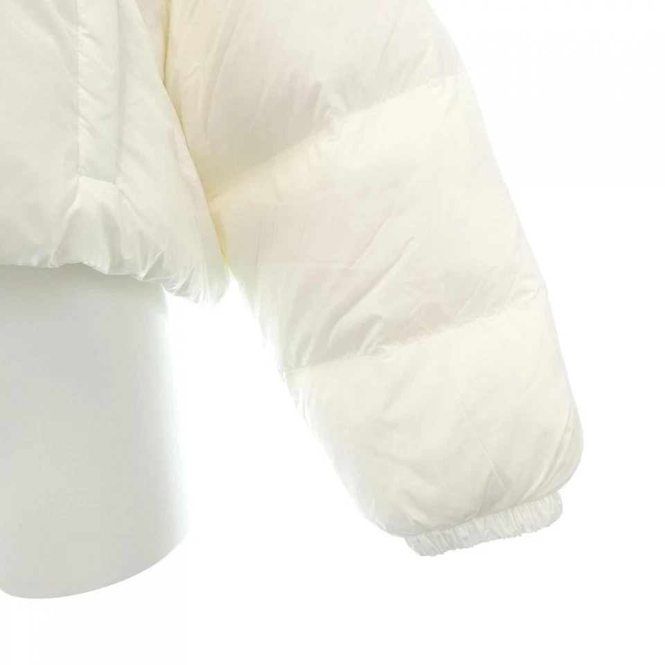 PRADA Down Jacket White