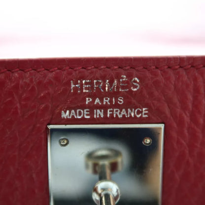 HERMES Kelly 32 2-Way Bag