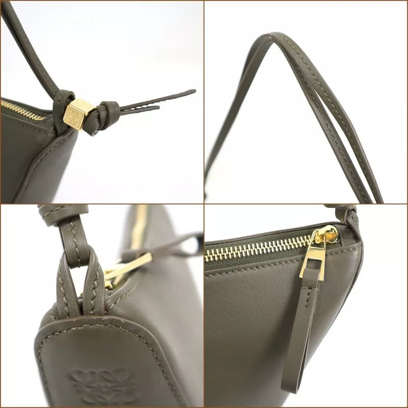 LOEWE Hammock Hobo Mini 2Way Bag