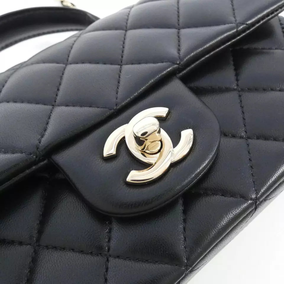 Authentic CHANEL Bag