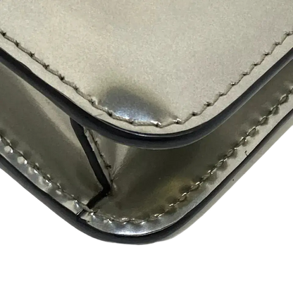 BVLGARI Serpenti Forever Shoulder Bag
