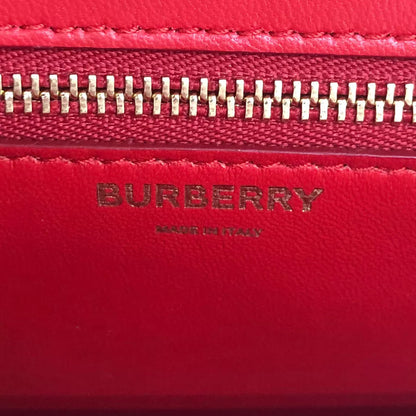 BURBERRY Crossbody Shoulder Bag