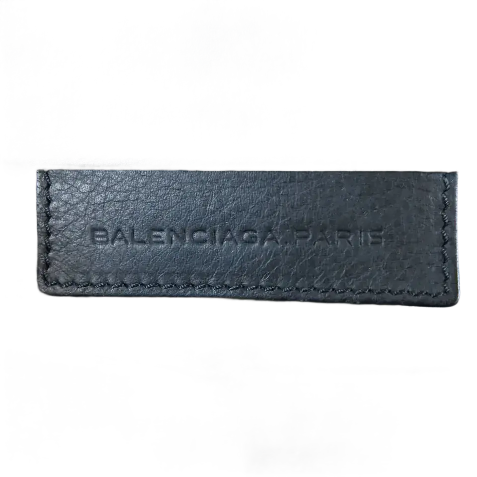 BALENCIAGA Shoulder Tote Bag