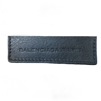 BALENCIAGA Shoulder Tote Bag