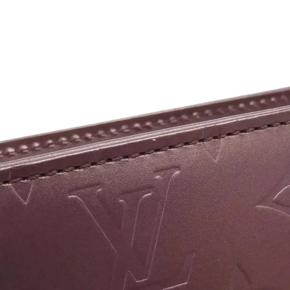 Louis Vuitton Monogram Matt Fowler Shoulder Bag