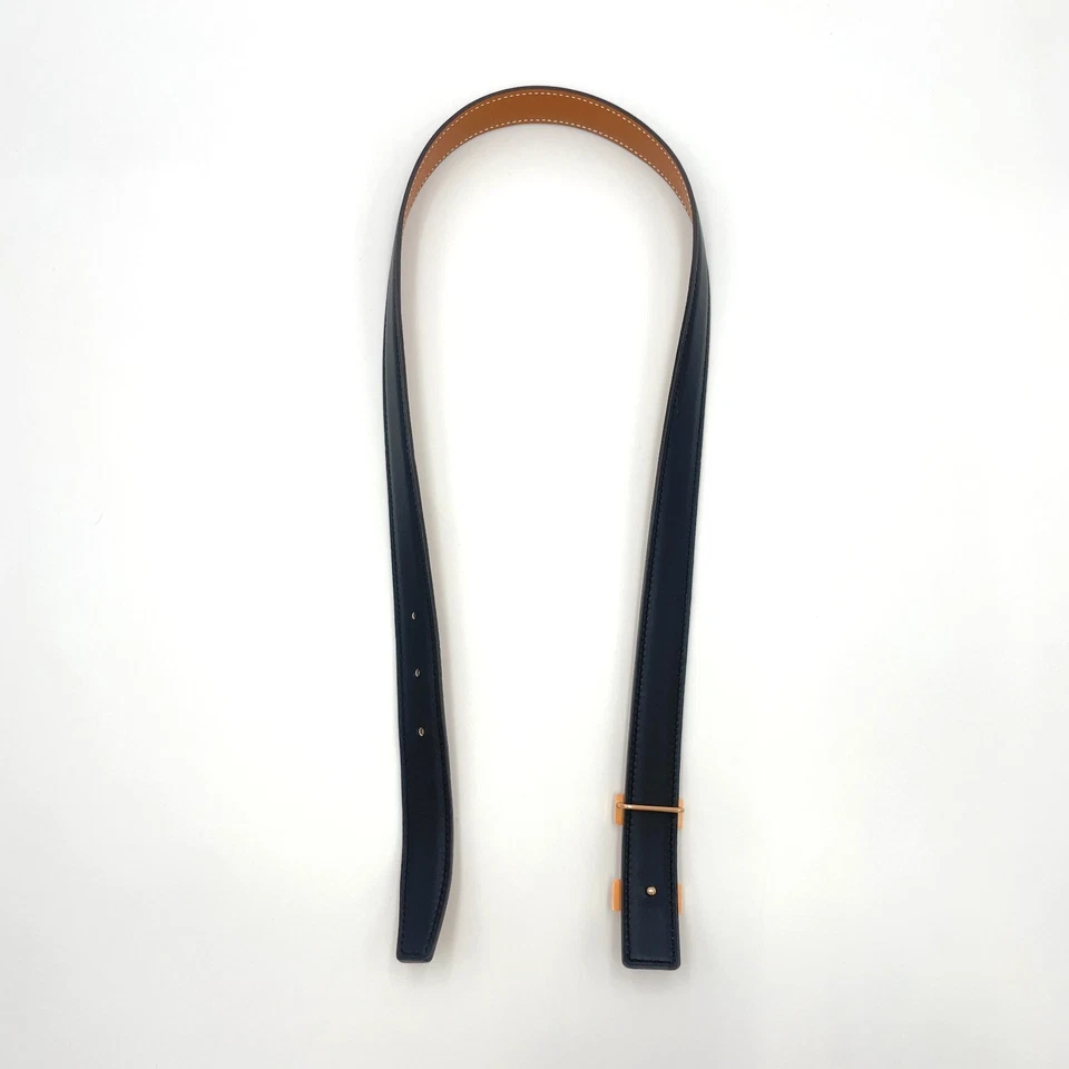 Hermes H Belt 70 Leather Belt