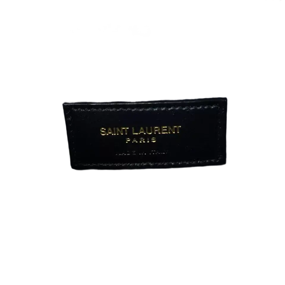 Saint Laurent YSL Sac de Jour Small Shoulder Bag
