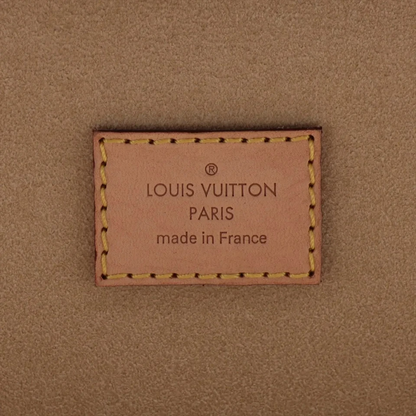 Louis Vuitton Monogram Coffret Trésor 24 Jewelry Case