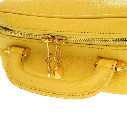CHANEL CC Mark Vanity Bag