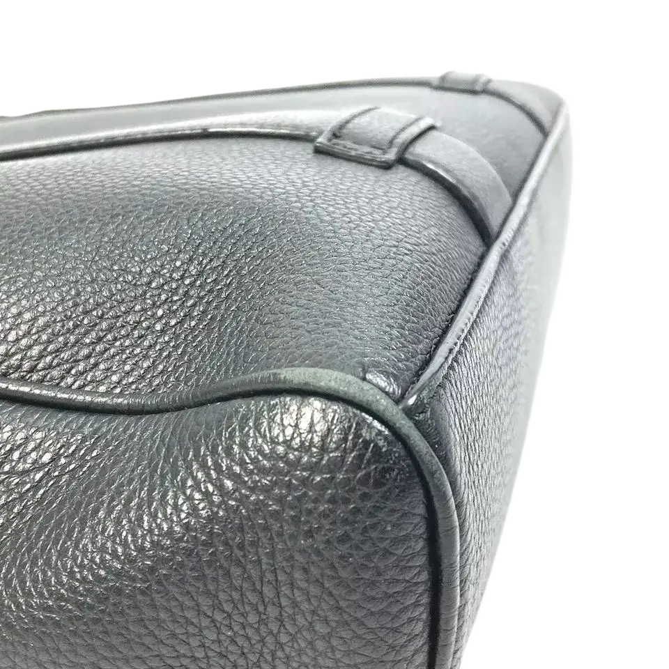 DIOR x HOMME 2WAY Shoulder Business Bag