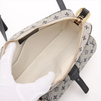 Louis Vuitton Monogram Mini Juliette MM Shoulder Bag