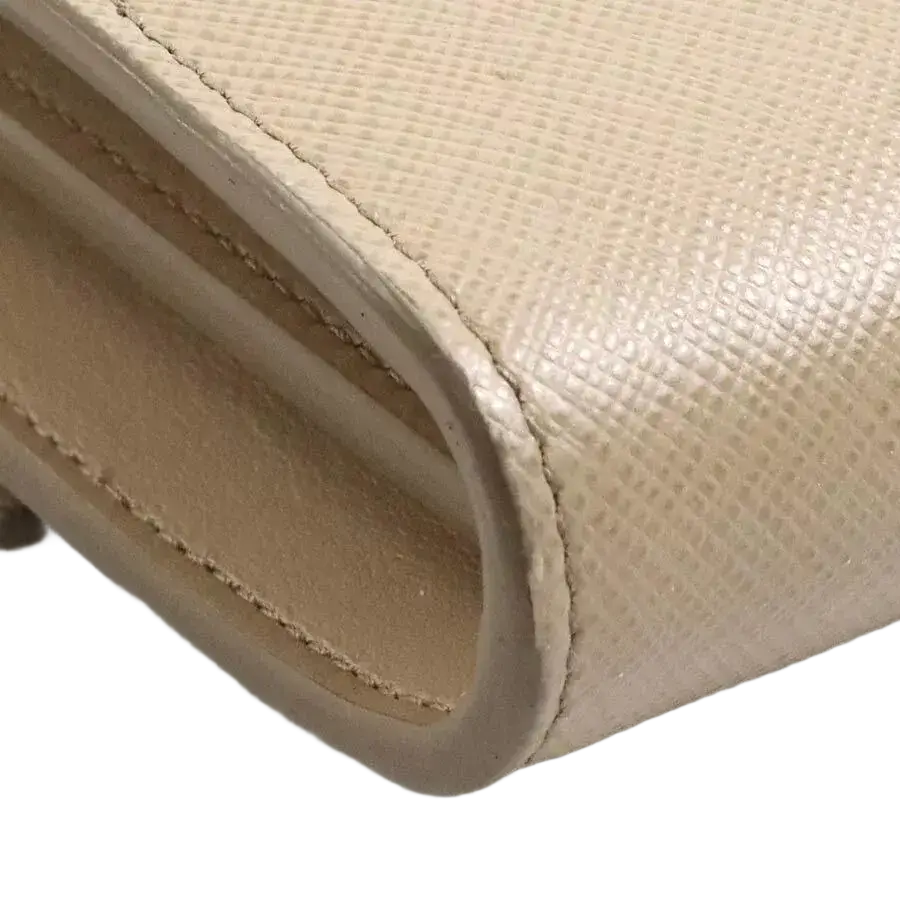 PRADA Shoulder Wallet