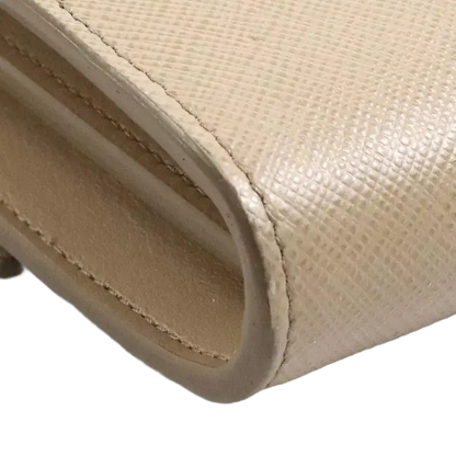 PRADA Shoulder Wallet
