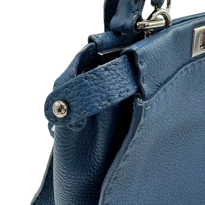 FENDI Peekaboo Handbag Shoulder Bag