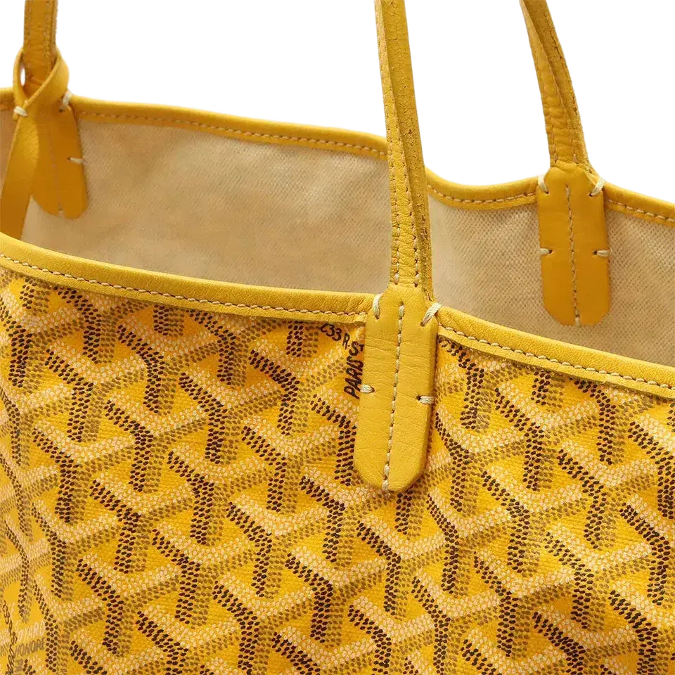 Goyard Saint Louis GM Tote Bag