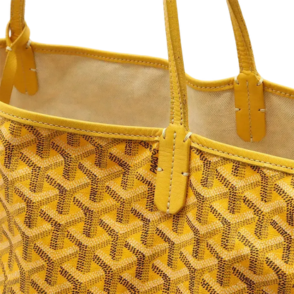 Goyard Saint Louis GM Tote Bag