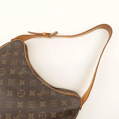 Louis Vuitton Monogram Croissant MM handbag