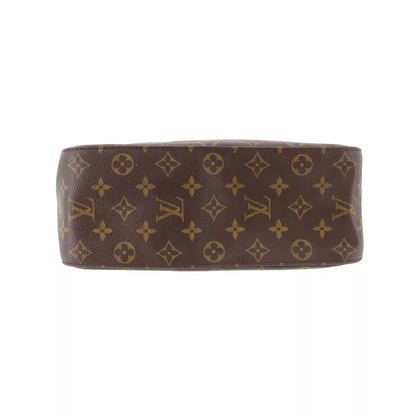 Louis Vuitton Looping GM Shoulder Bag