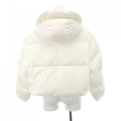 PRADA Down Jacket White