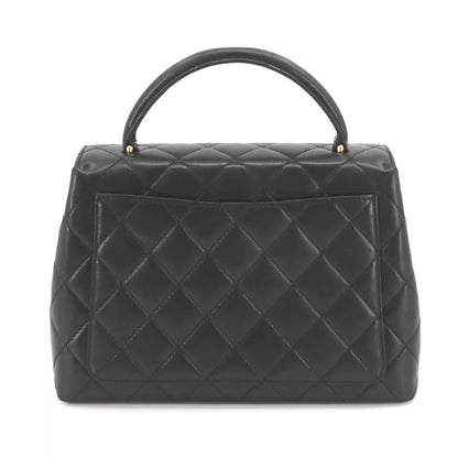 CHANEL Matelasse Handbag