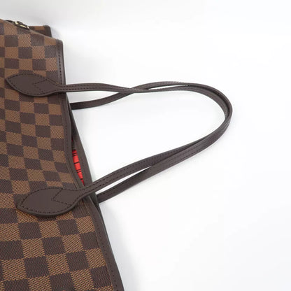 LOUIS VUITTON Neverfull GM Tote Bag