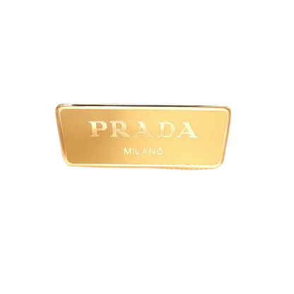 PRADA Canapa Tote Shoulder Crossbody Bag