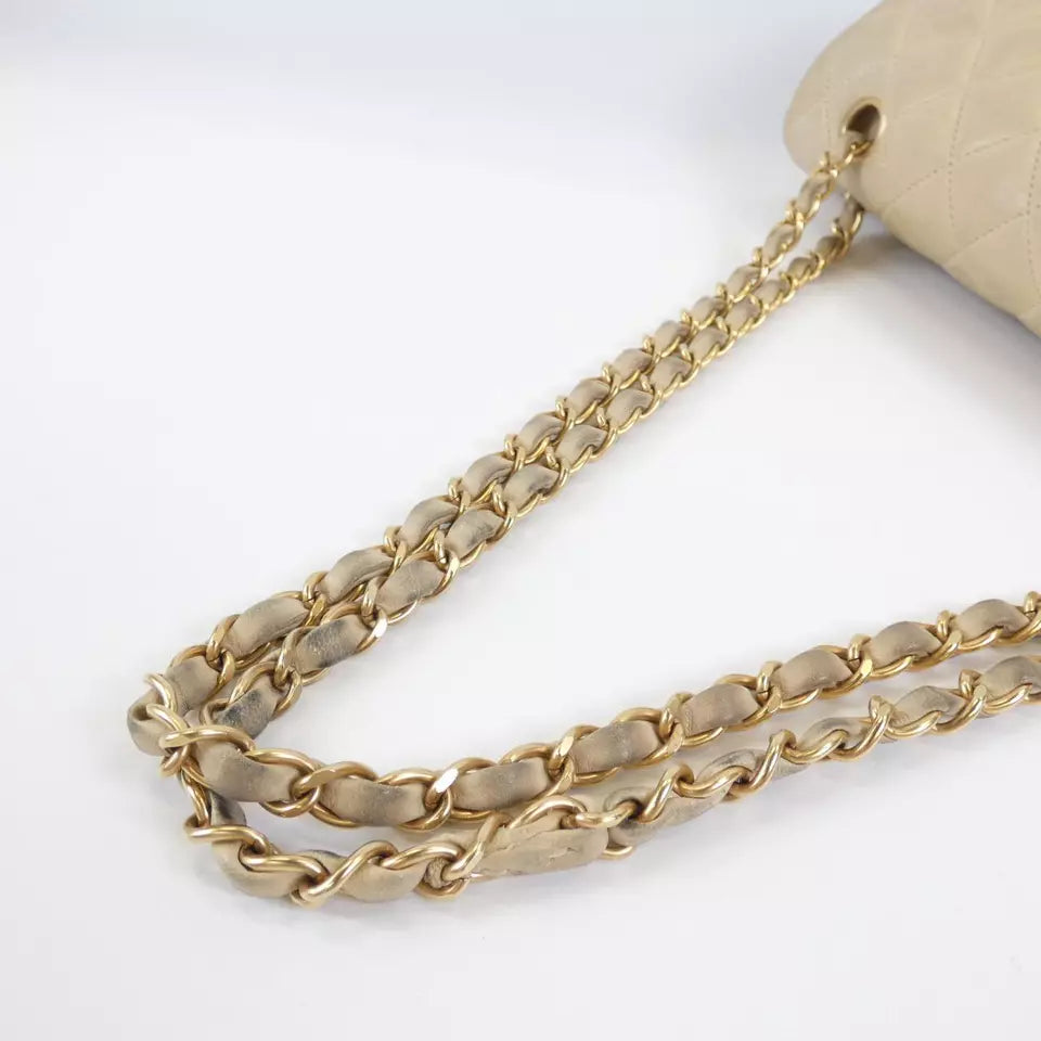 CHANEL 1112 Shoulder Bag