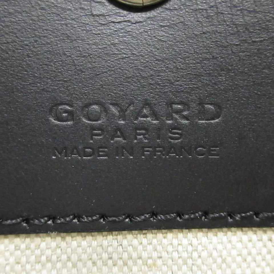 GOYARD Saint Louis PM Tote Bag