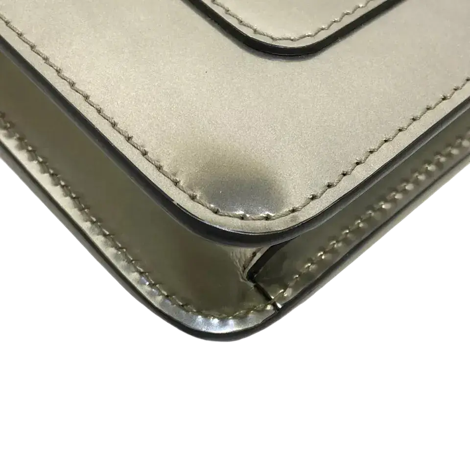 BVLGARI Serpenti Forever Shoulder Bag