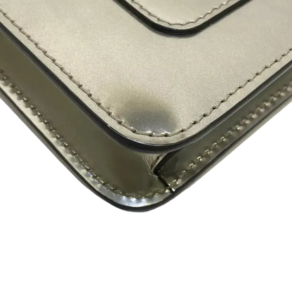BVLGARI Serpenti Forever Shoulder Bag