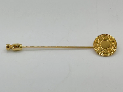 Hermès 1993 Limited Edition Pin Brooch