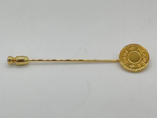 Hermès 1993 Limited Edition Pin Brooch