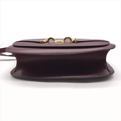 Hermes Shoulder Flap Bag