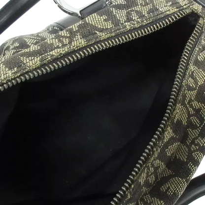 DIOR Logogram Handbag
