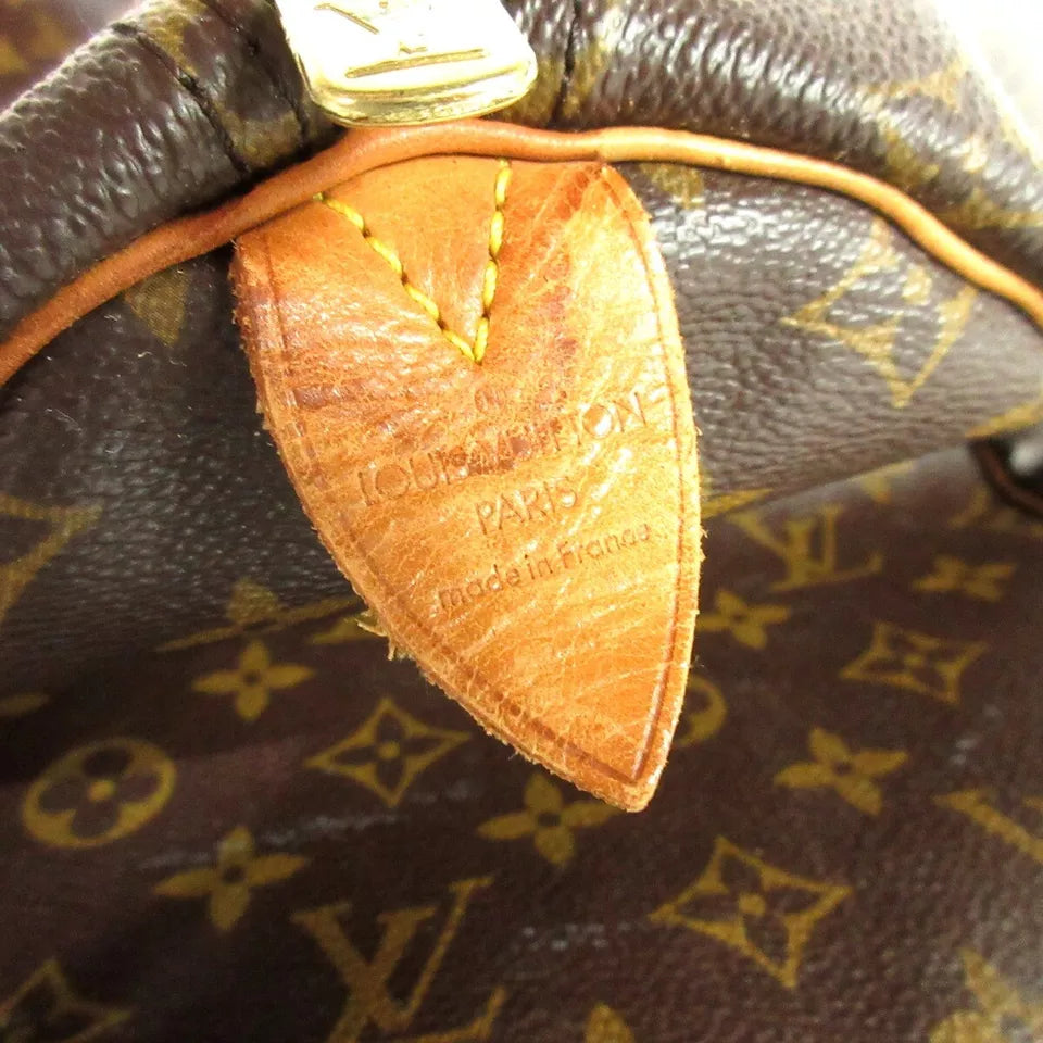 Louis Vuitton Keepall 55