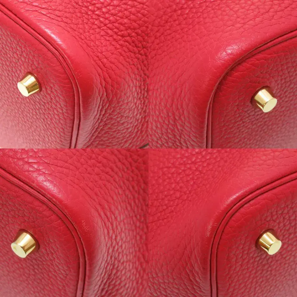HERMES Picotin Lock MM Handbag