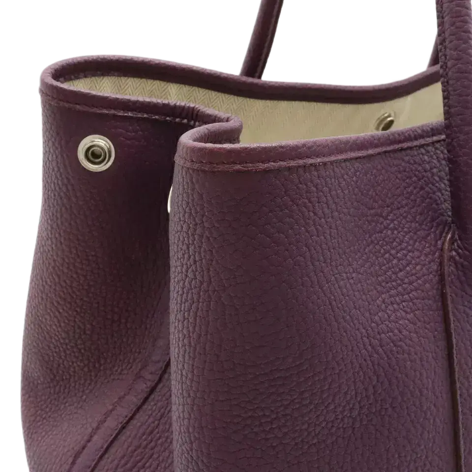 Hermès Garden Party PM 36 Tote Handbag