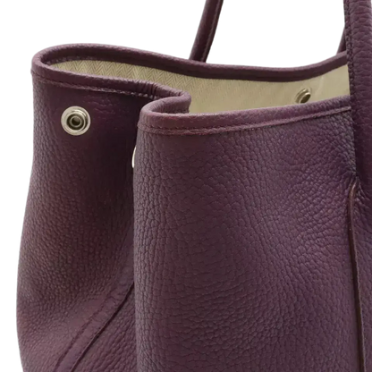 Hermès Garden Party PM 36 Tote Handbag