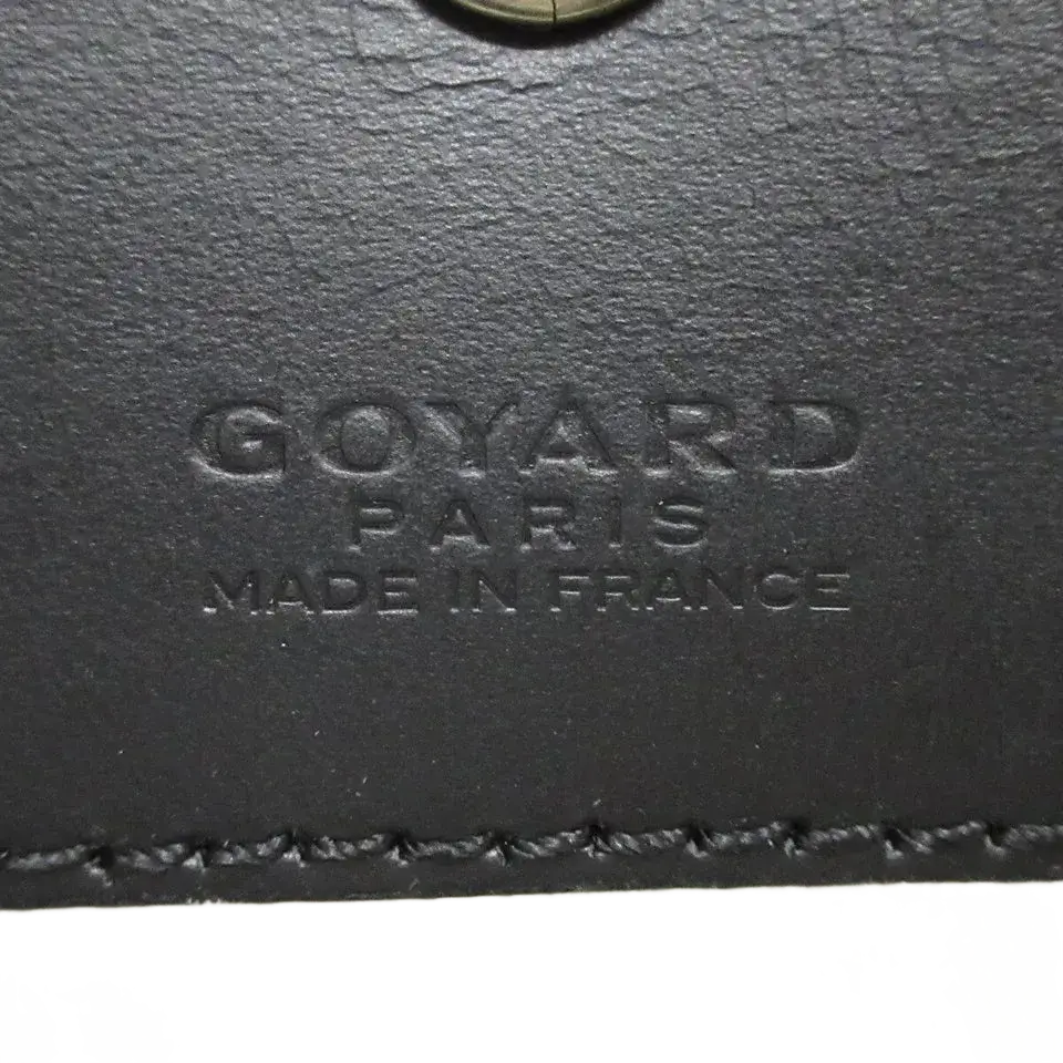 GOYARD Saint Louis PM Tote Bag