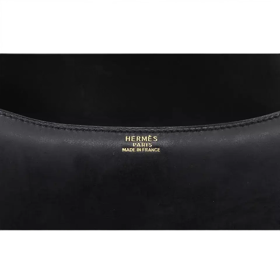HERMES Constance 23 Shoulder Bag