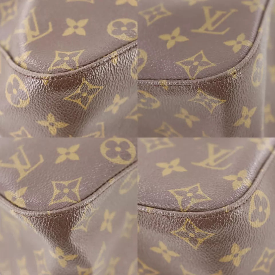 Louis Vuitton Looping GM Shoulder Bag