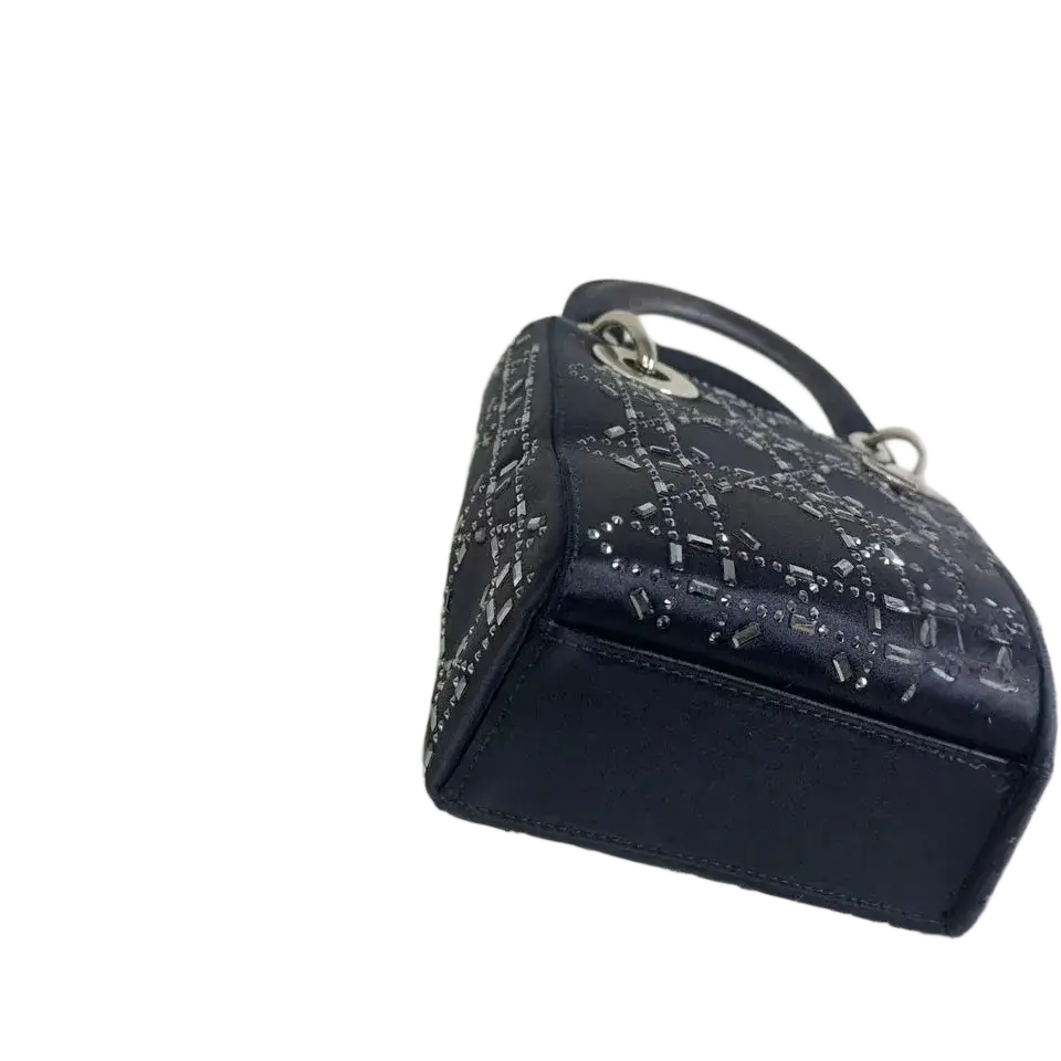 Christian Dior Lady Mini Bag