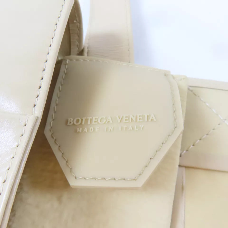 Bottega Veneta BV Cassette Belt Bag